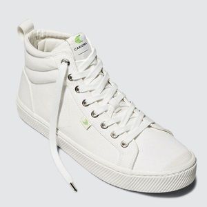 Cariuma Oca High Size 10